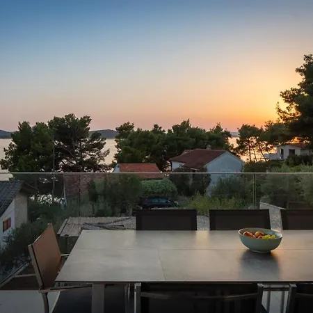 Apartman Sunset *