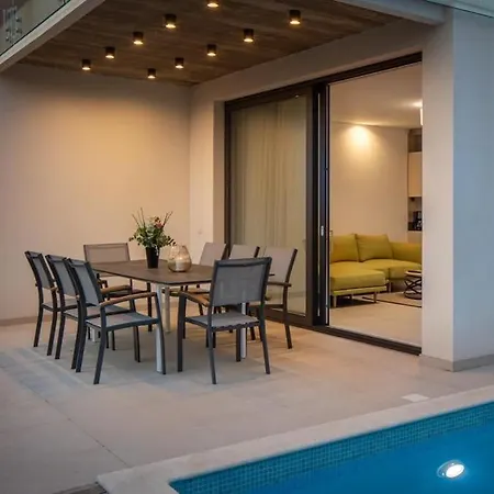 Sunset Apartman *