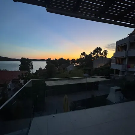 Sunset * Zaboric