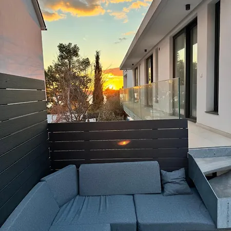 Apartman Sunset *