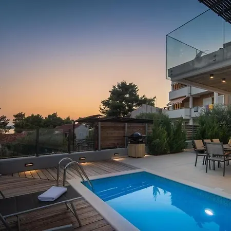 Apartman Sunset Zaboric