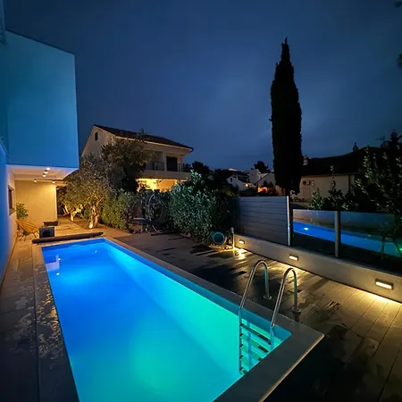 Apartman Sunset