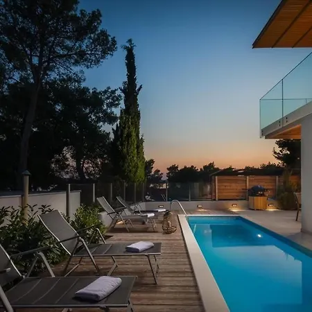 Apartman Sunset