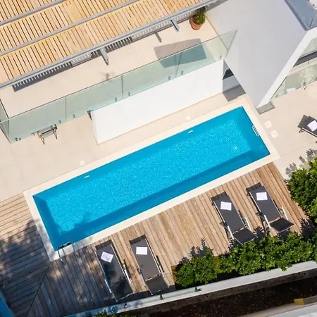 Apartman Sunset Zaboric