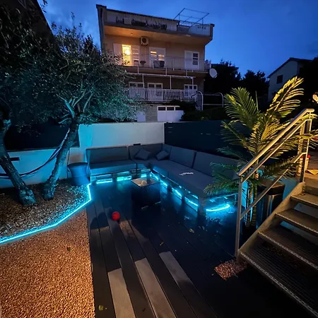 Sunset Apartman