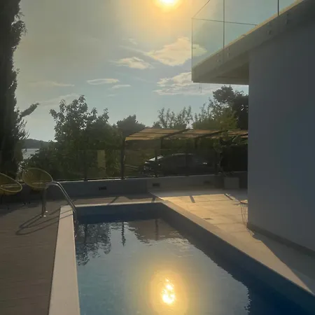 Apartman Sunset