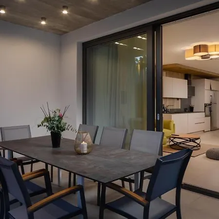 Sunset Apartman Zaboric