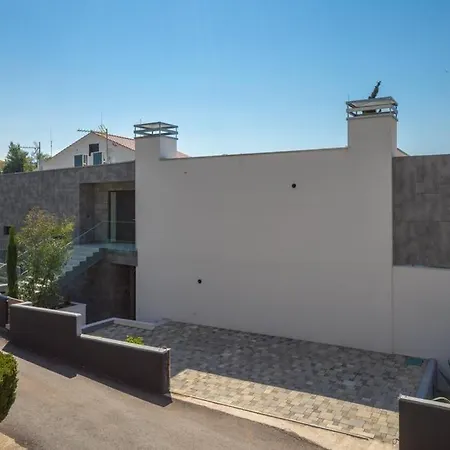 Sunset Apartman Zaboric