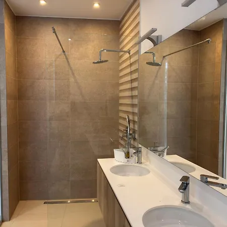 Sunset Apartman Zaboric