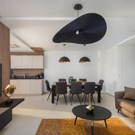 Sunset Apartman Zaboric