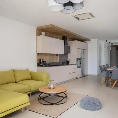 Sunset Apartman