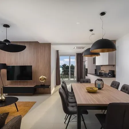 Sunset Apartman